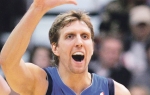 Voli Bajern i Švajnija: Dirk Novicki