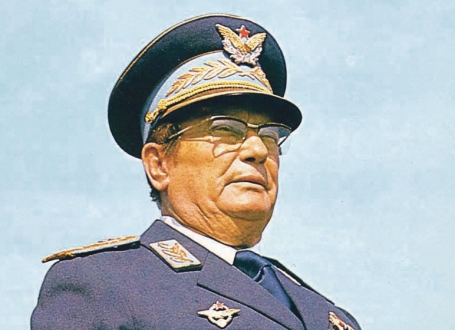 Josip Broz Tito