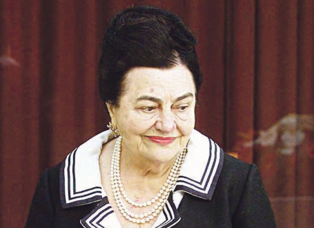 Jovanka Broz