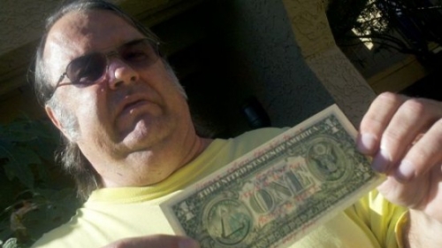 geri dolar