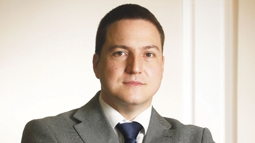 Branko Ružić