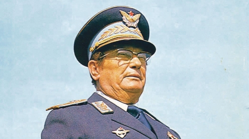 Josip Broz Tito