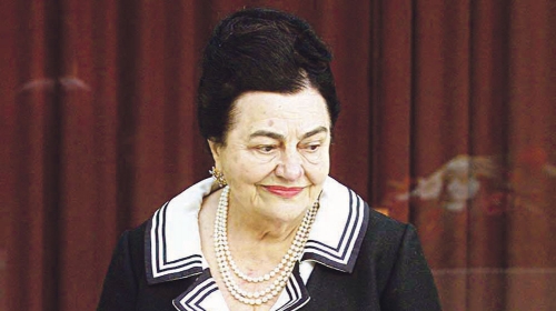 Jovanka Broz