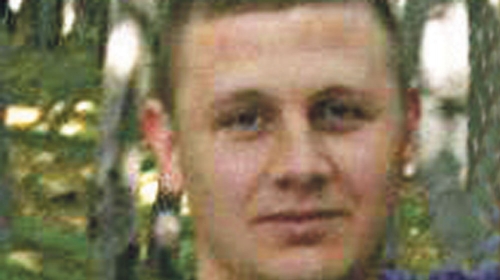 Iskrvario na putu do bolnice: Mladen Cvetković (24)