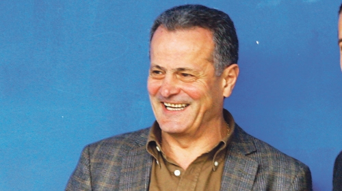 Nenad Bjeković
