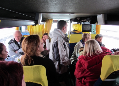 Autobus