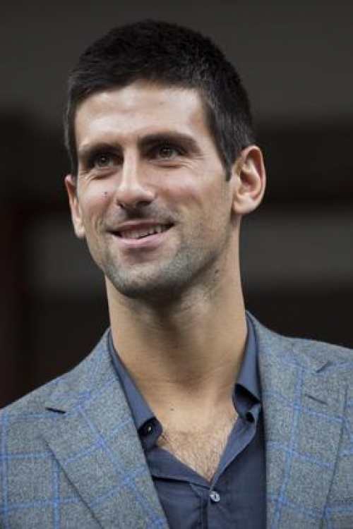 Novak Đoković