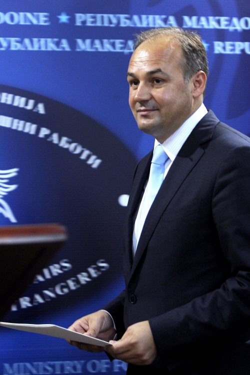 Enver Hodžaj