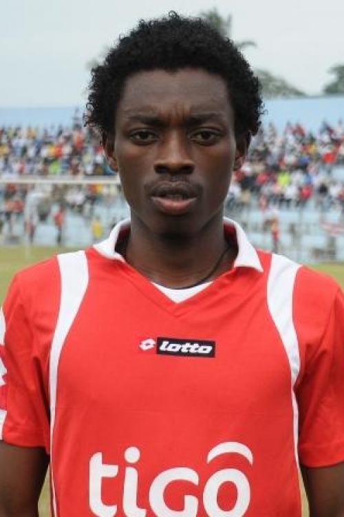 Obeng Regan