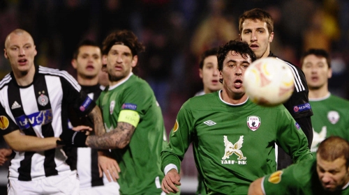 FK Partizan