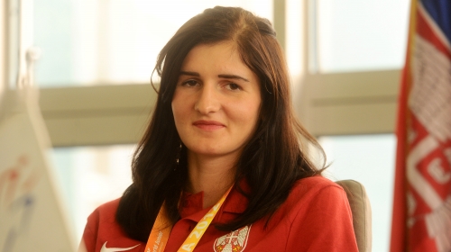 Amela Terzić