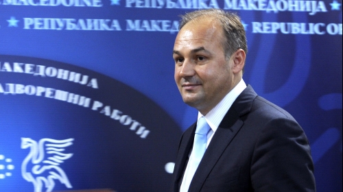 Enver Hodžaj