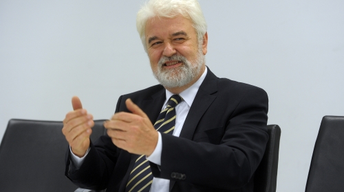 Mirko Cvetković
