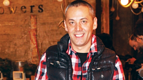 Saša Vidić