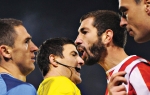 Novosađani su kivni na arbitra Ninoslava Spasića zbog penala