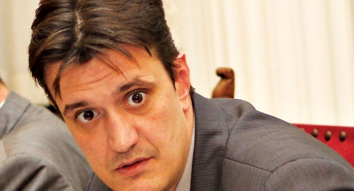 Vladimir Cvijan