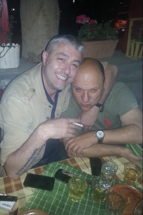 Danilović i Fido
