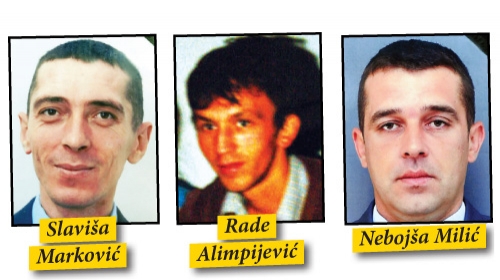 Stradali od zaostalih NATO bombi