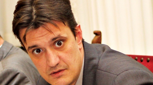 Vladimir Cvijan