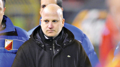 Marko Nikolić