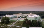 CIA zgrada