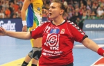 Pod znakom pitanja za Francuskinje: Dragana Cvijić
