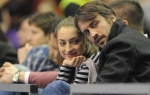 Bane Trifunović i Nadežda