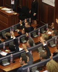 Skupština Kosova
