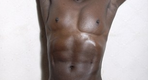 Donovan Nelson | Foto: 