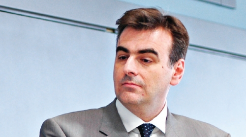 Rasipnik: Nebojša Starčević