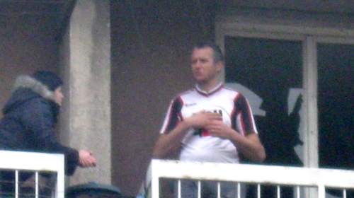 Drama je trajala gotovo tri sata