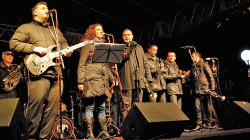 Dejan Petrović i njegov „Big bend“