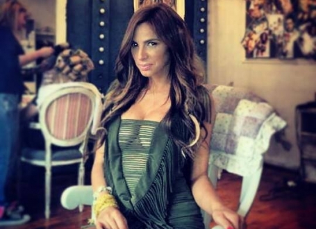 Marina Tadić