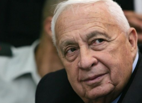 Arijel Šaron