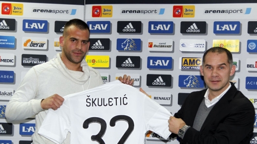 Petar Škuletić