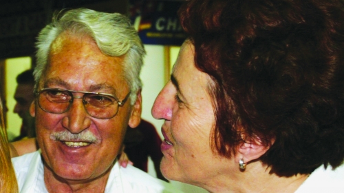 „Milenko je puno zadužio svoj grad”, kažu meštani Prijepolja