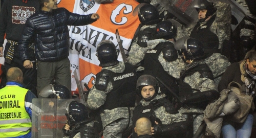 Kup Koraća / Foto: Nebojša Raus | Foto: 