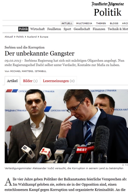 Vučić