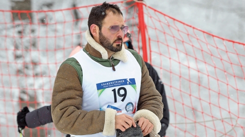 Aleksandar Srećković  Kubura