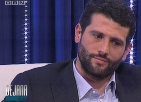 Aleksandar Šapić