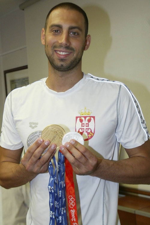 Milorad Čavić