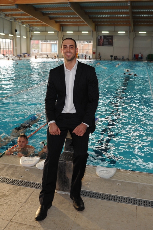 Milorad Čavić