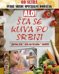 ALO! Recepti