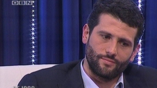 Aleksandar Šapić