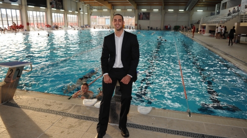 Milorad Čavić