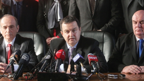 Ivica Dačić