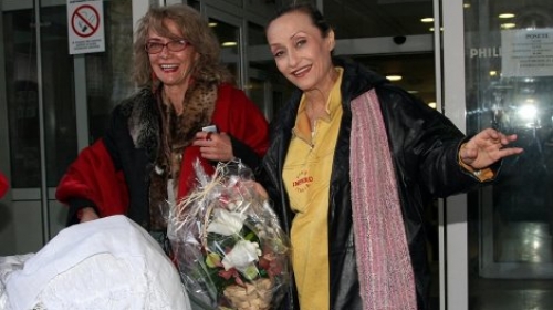 Lepota: Iako sam zapuštena i bez frizure, osećam se prelepo
