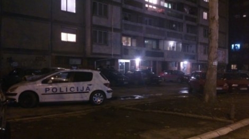 Uviđaj na mestu zločina