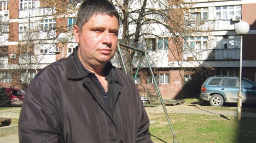 Odbili me za  invalidsku penziju  jer je komisija  konstatovala da  sam sposoban za rad, pa gde je tu logika!
