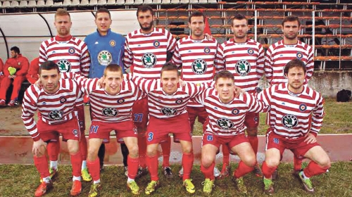 FK Borac